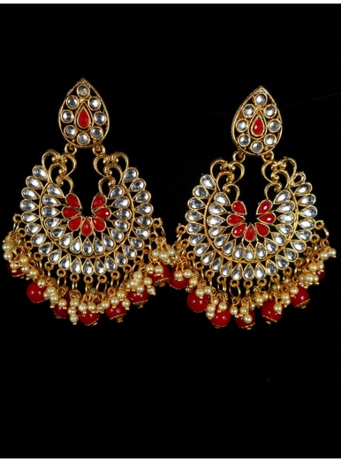 Fashion Earring